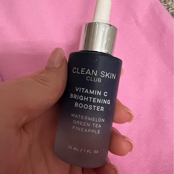 Clean Skin Club Vitamin C Booster - Picture 1 of 3